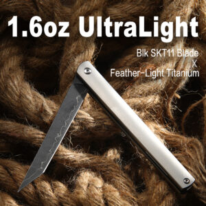 Blade Legend Nebula slim knife