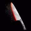 Blade Legend Klyra: New Tech Laser cladding kitchen knife